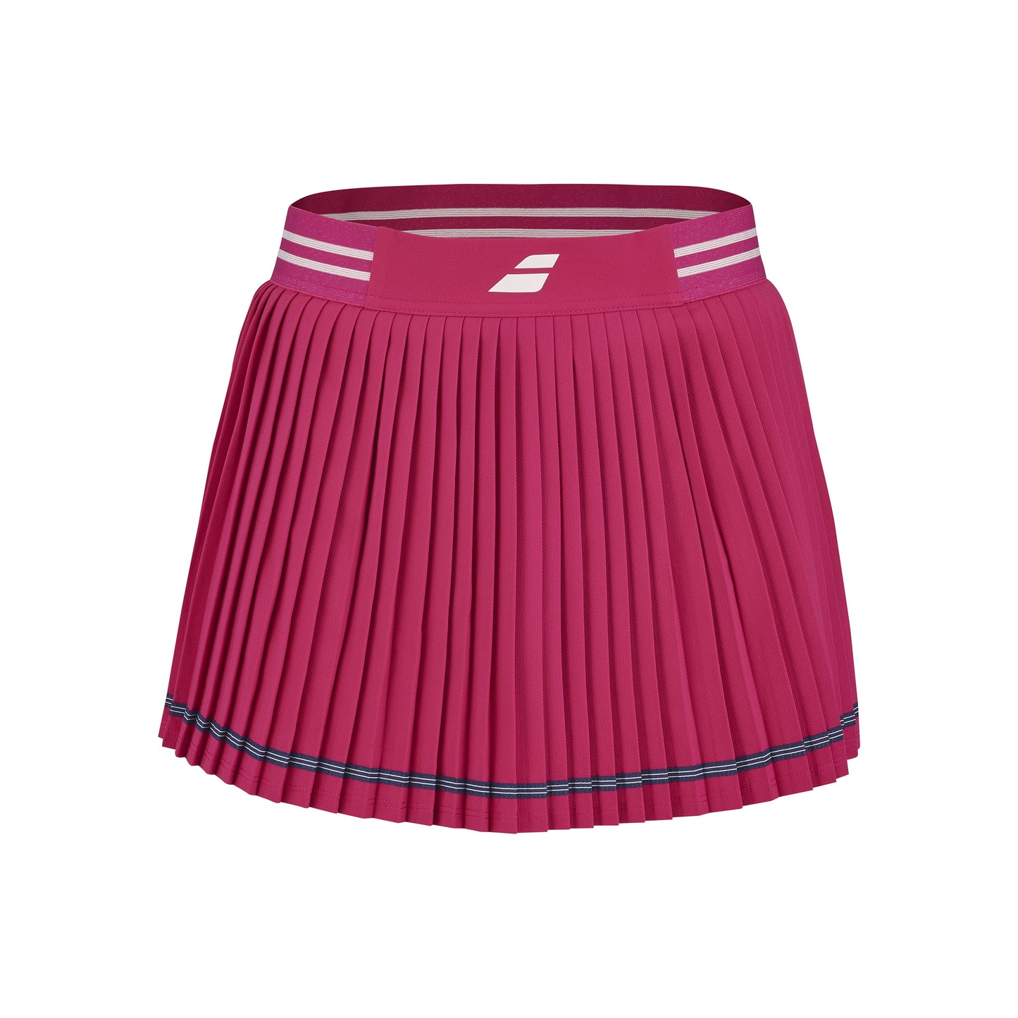 Babolat Compete Shorts Femmes - berry,
