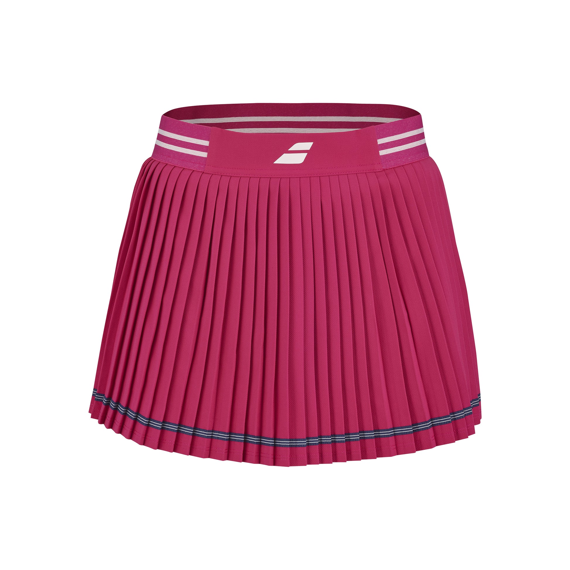 Babolat Compete Shorts Femmes - berry,