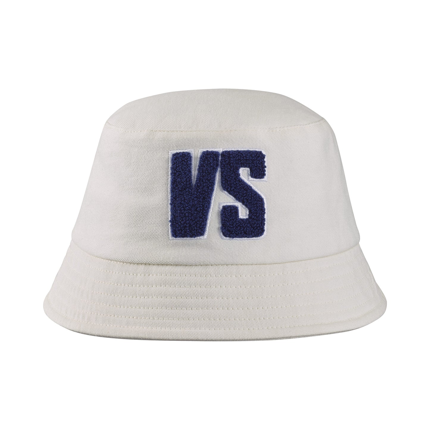 Babolat Casquette Unisex - crème, bleu foncé