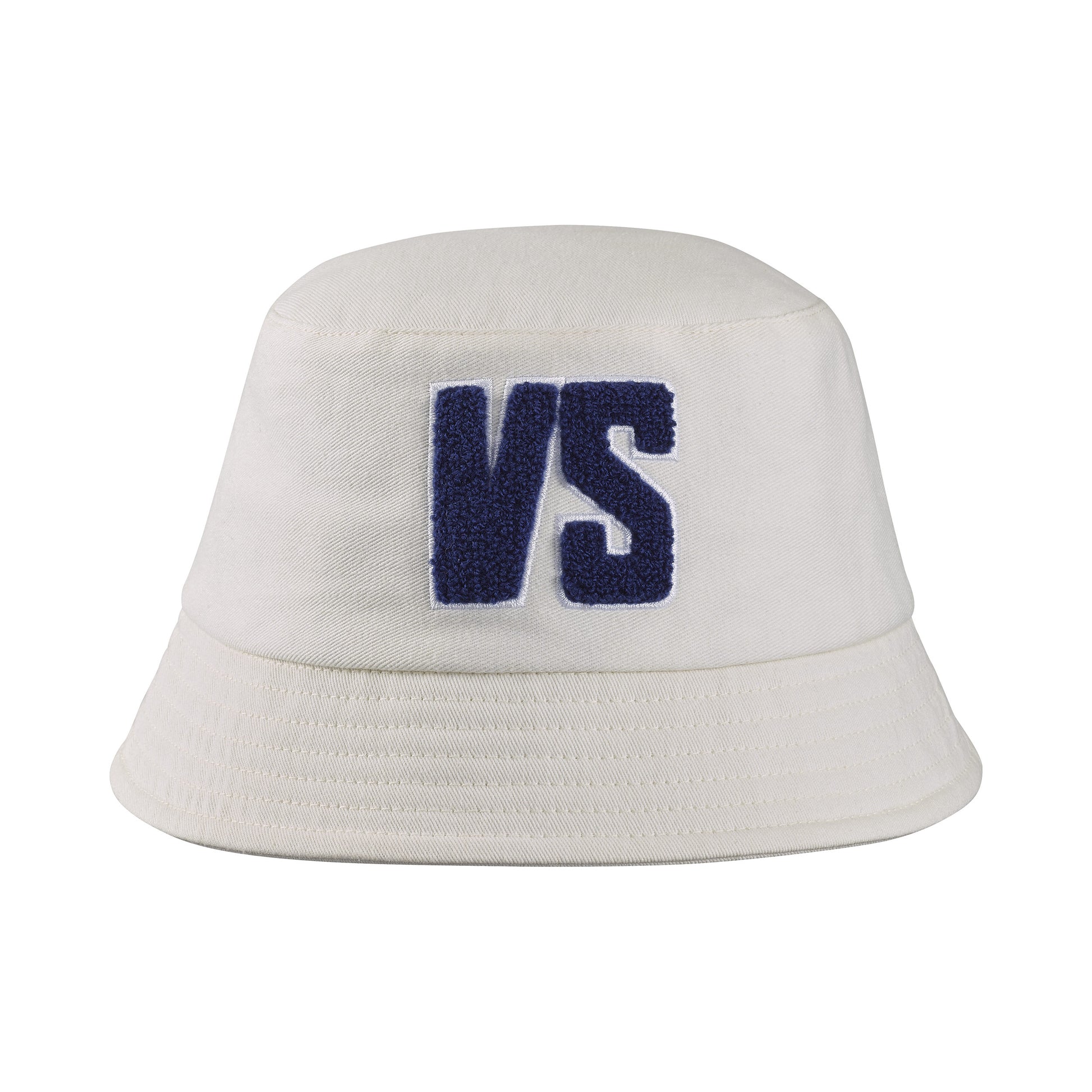 Babolat Casquette Unisex - crème, bleu foncé