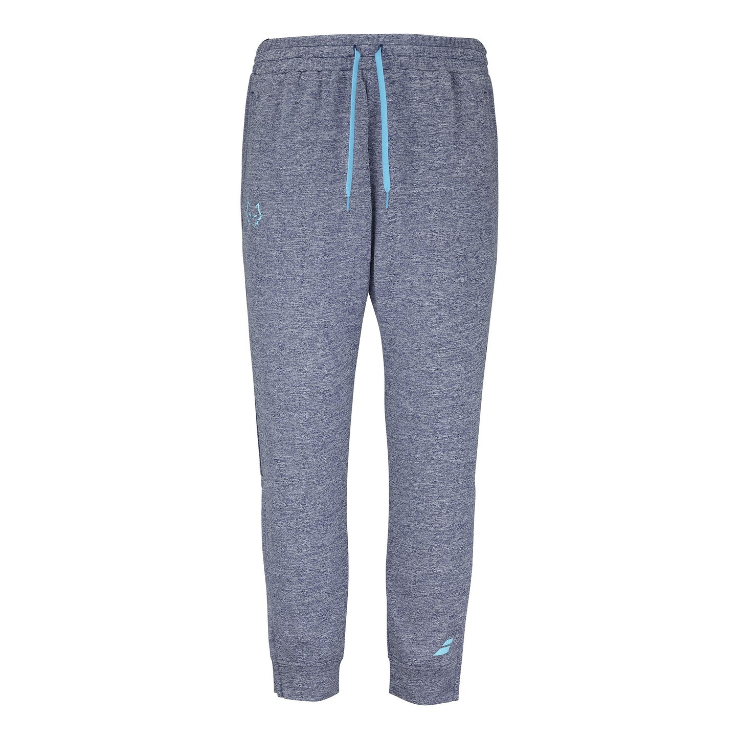 Babolat J. Lebron Shorts Hommes-bleu foncé