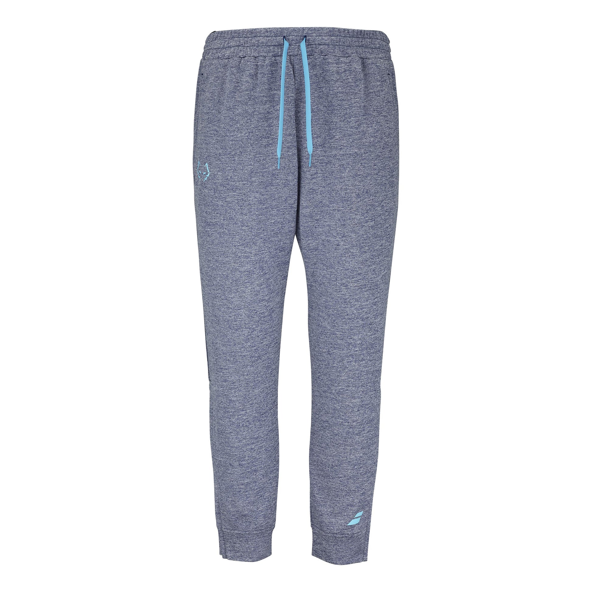 Babolat J. Lebron Shorts Hommes-bleu foncé