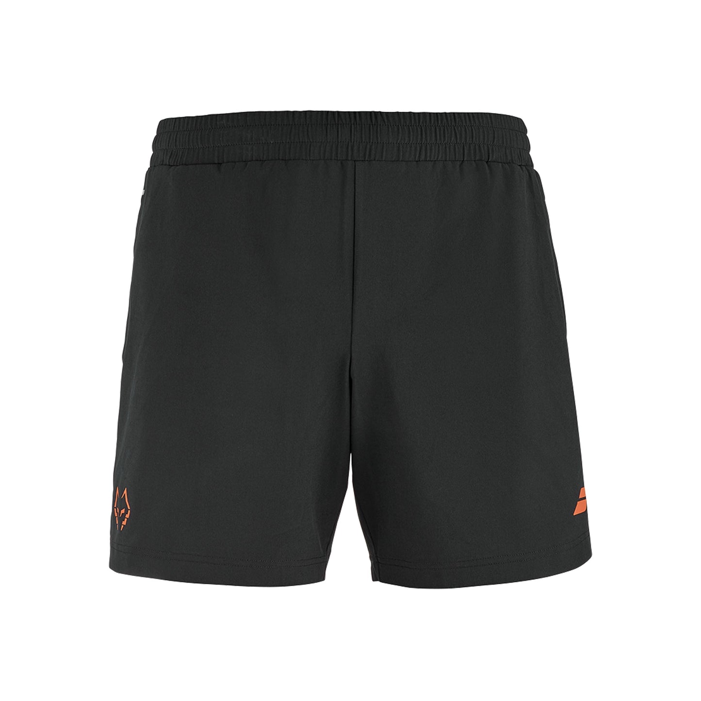 Babolat J. Lebron Shorts Hommes-noir