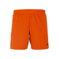 J. Lebron Shorts Hommes-orange