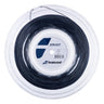 Synthetic Gut Bobine Cordage 200m-Noir