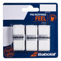 Pro Response Pack De 3-Blanc