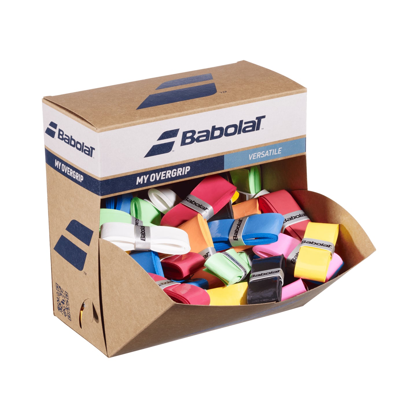 Babolat MY Pack de 70 - multicouleur