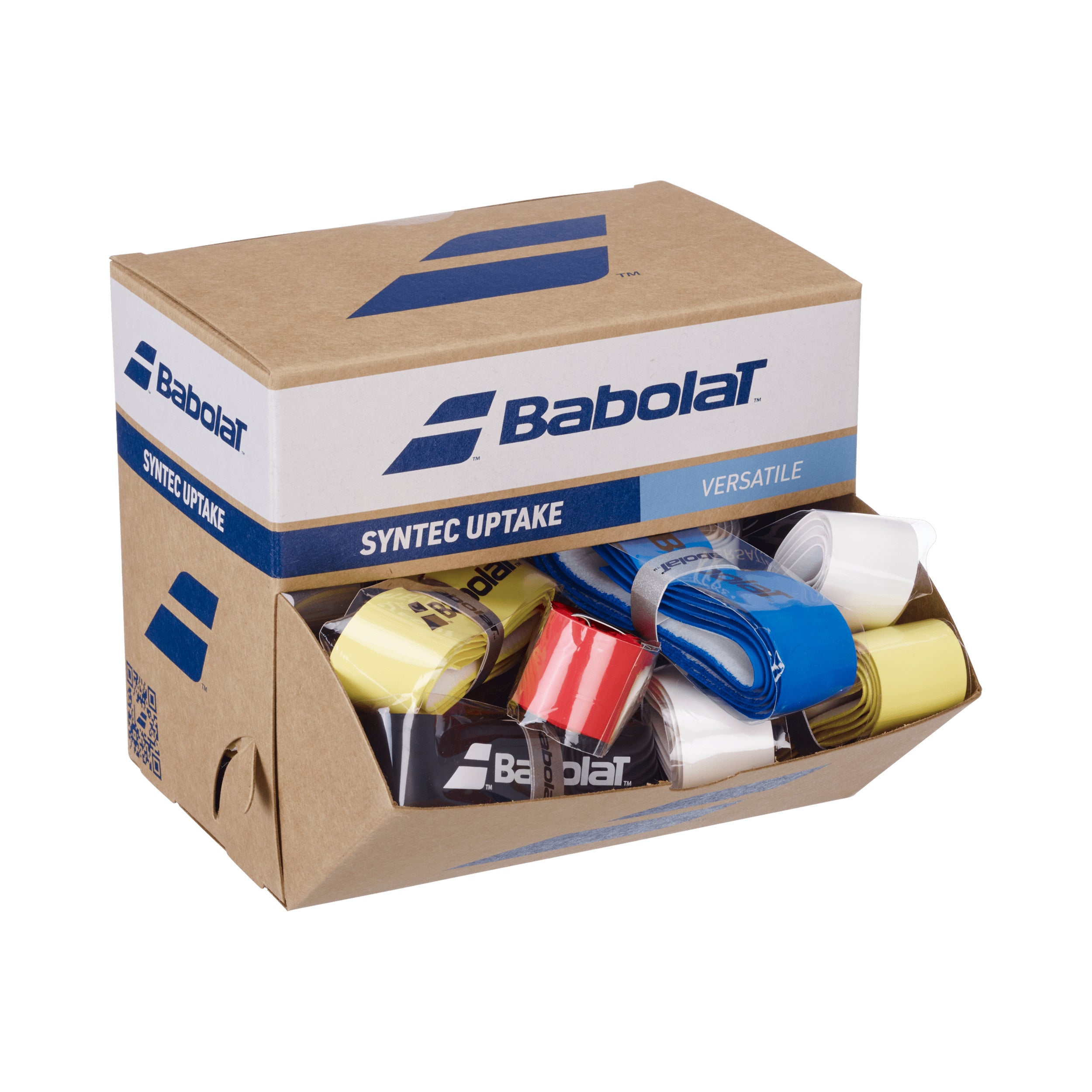 Babolat Syntec Uptake Pack De 30-Multicouleur