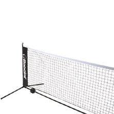 Babolat Filet De Tennis 5,8m-Noir,Blanc