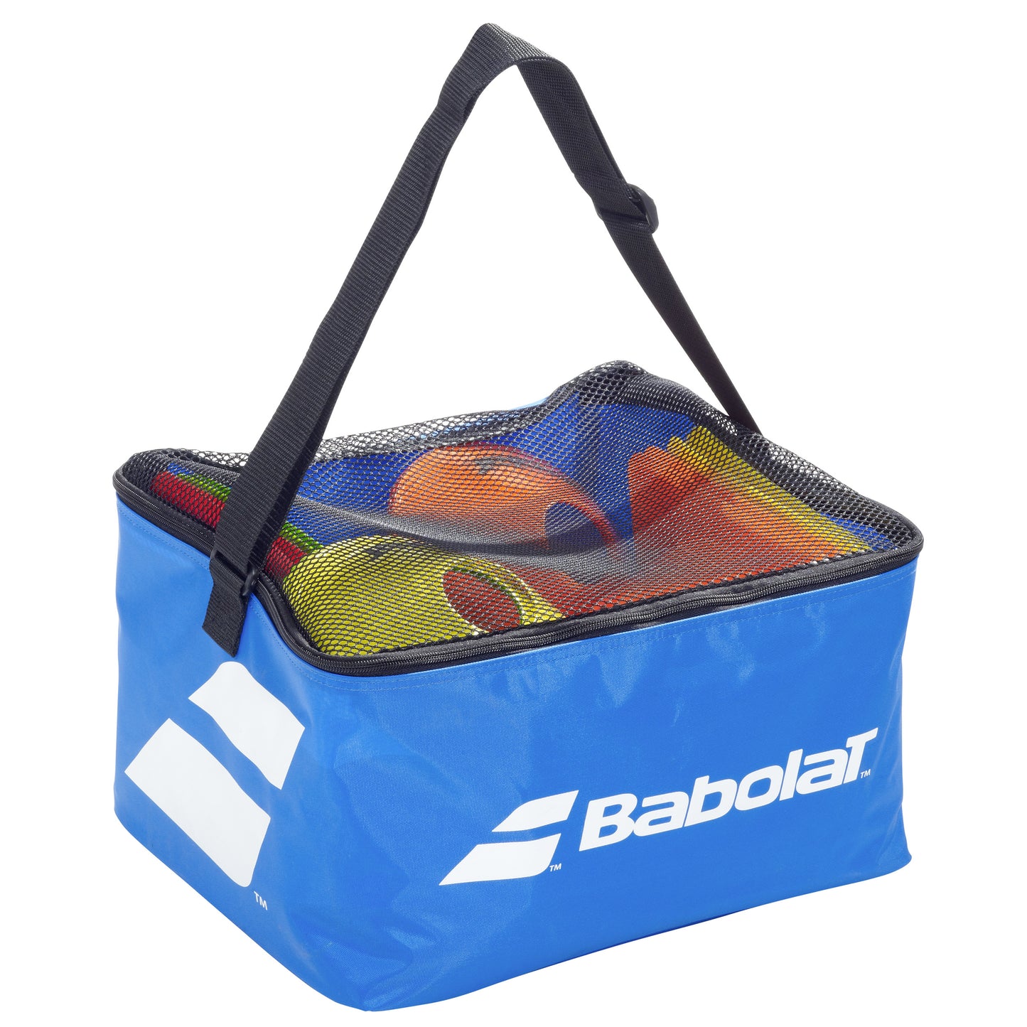 Babolat Training Kit Set Marquage D’arrivé-Rouge,Orange