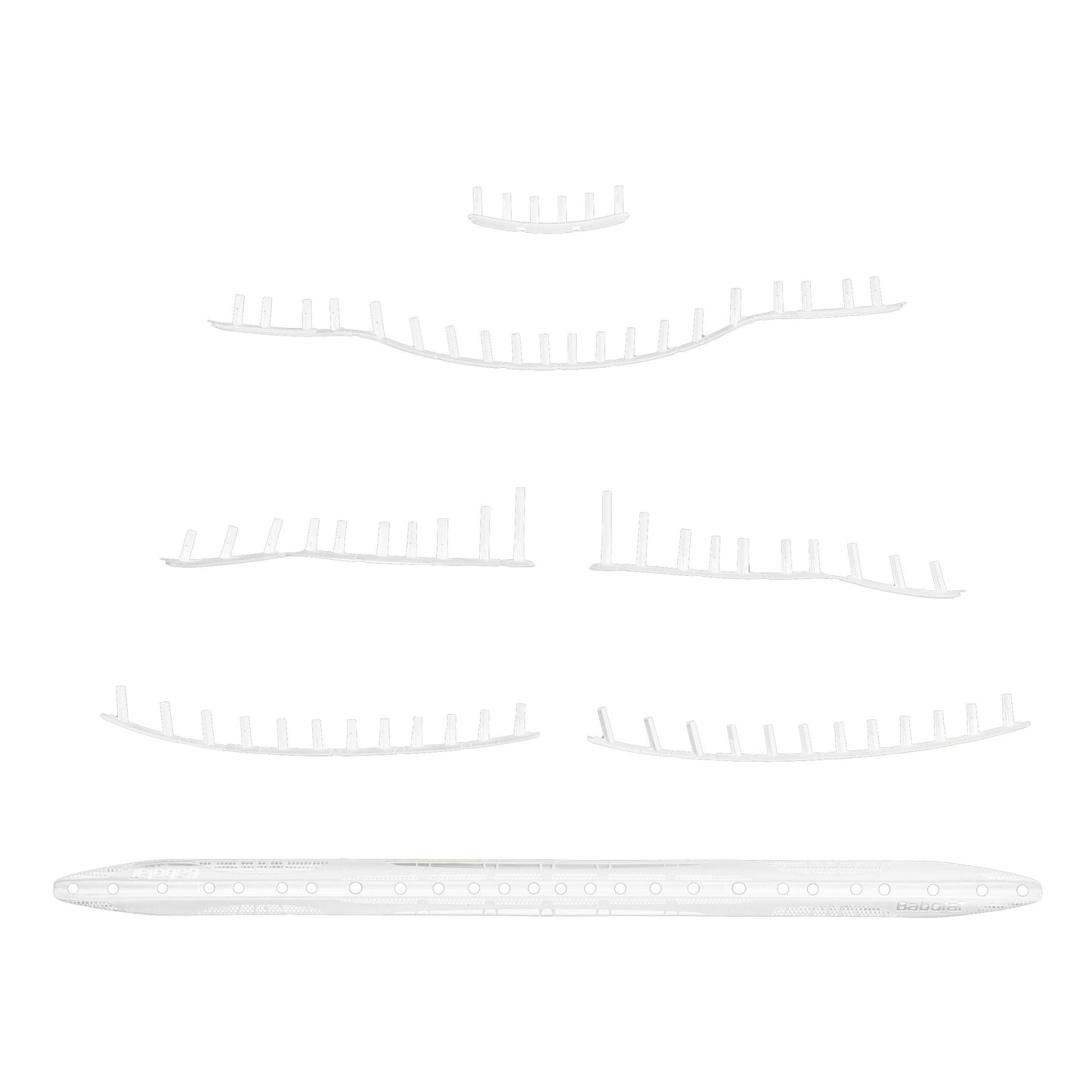 Babolat Pure Drive /Tour/Lite/JR  Jonc - blanc