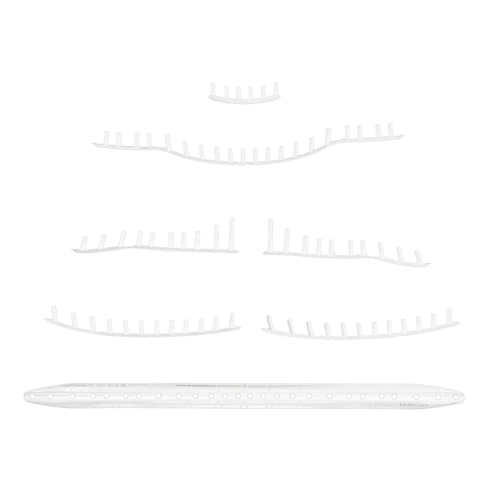 Babolat Pure Drive /Tour/Lite/JR  Jonc - blanc