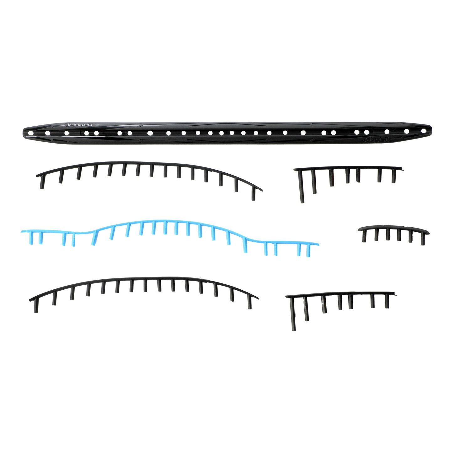 Babolat BG PD 107 Jonc-Noir