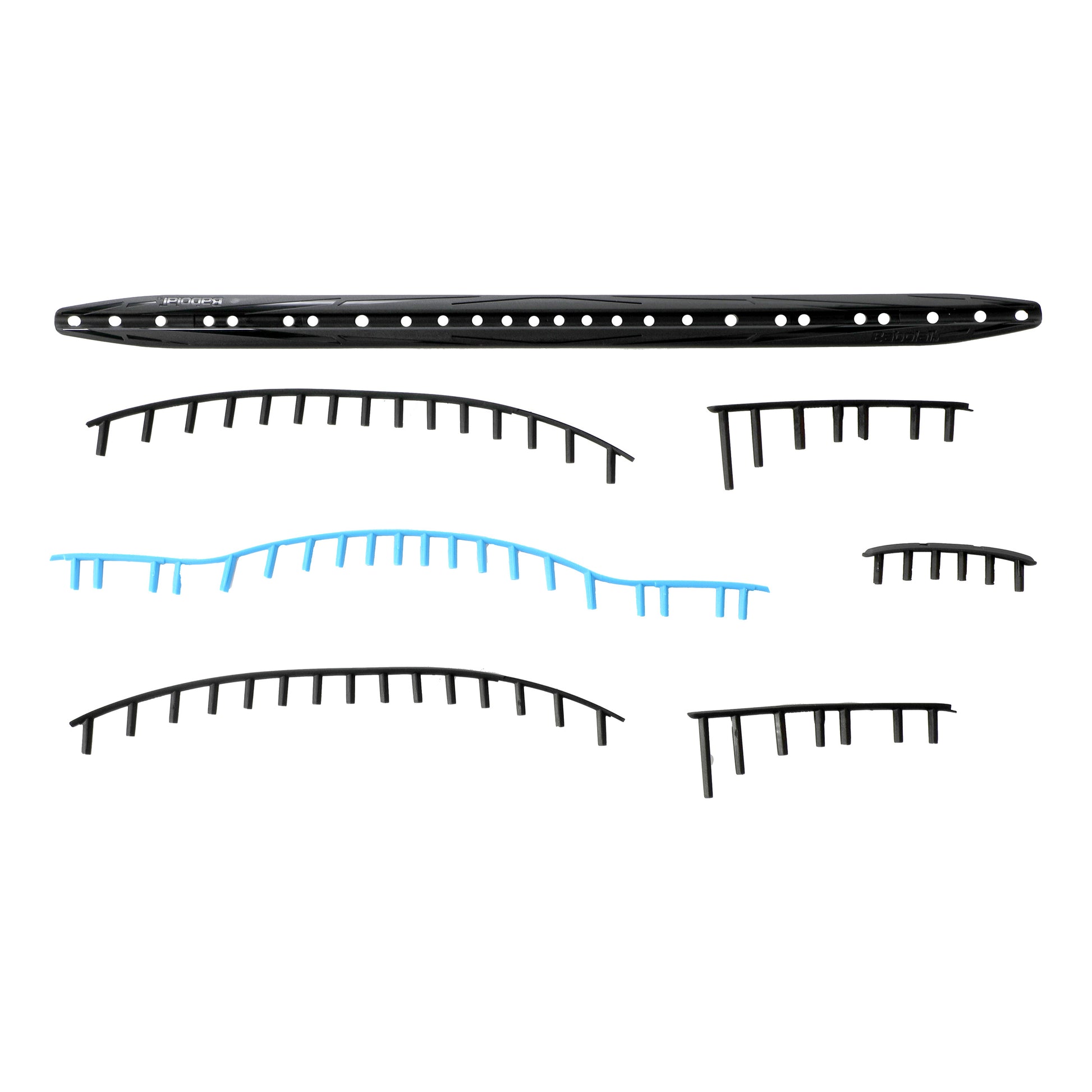 Babolat BG PD 107 Jonc-Noir