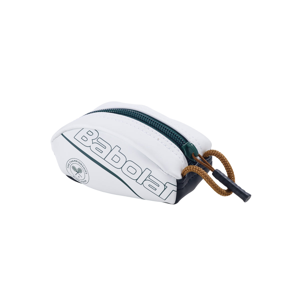 Babolat RH Wimbledon Porte-clés