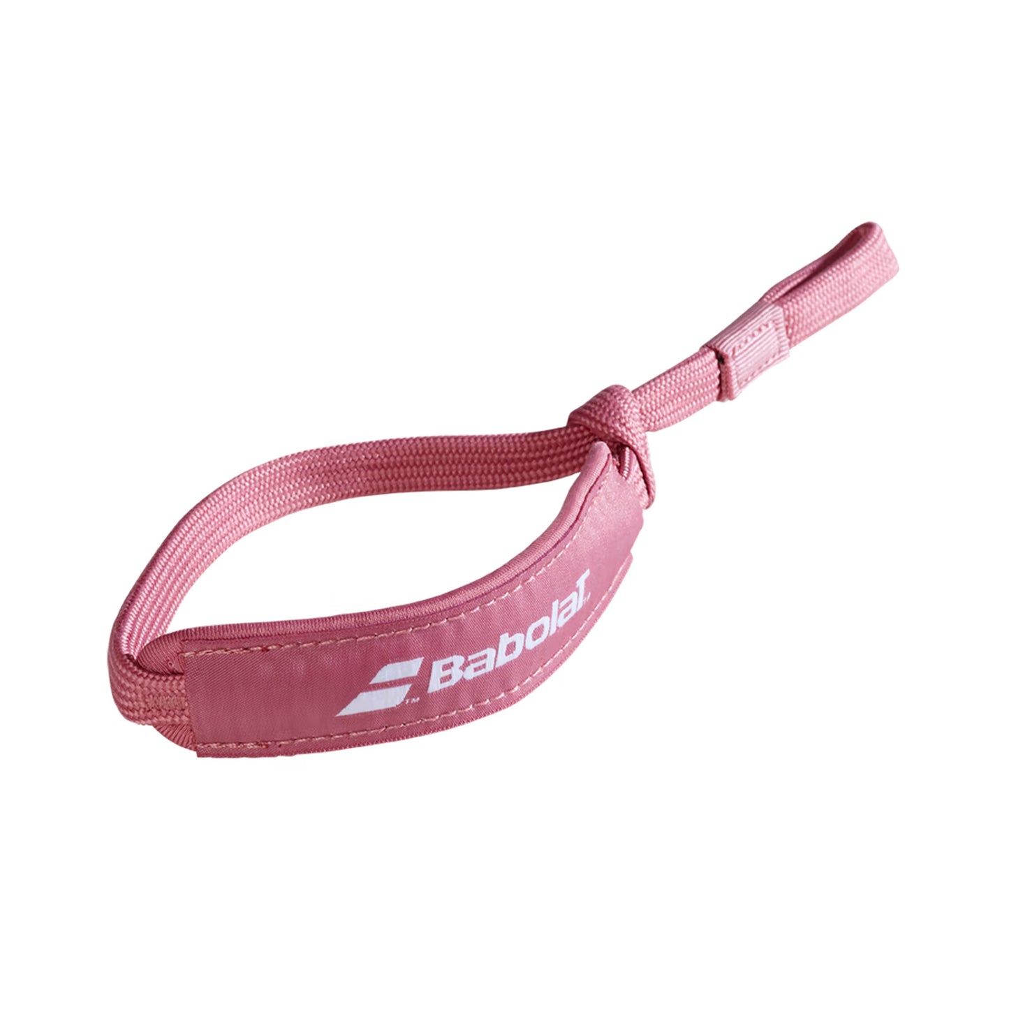 Babolat Wrist Strap Boucle De Raquette-Corail