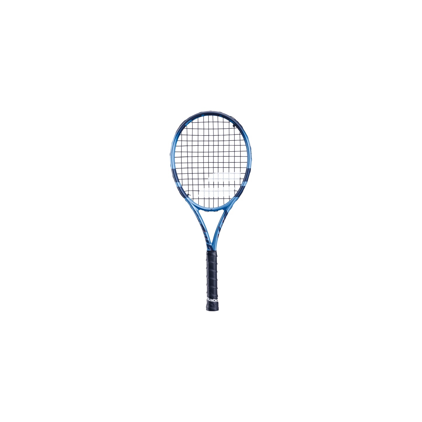 Babolat Pure Drive Mini Racket Pure Drive 25 Cadeau-Blanc