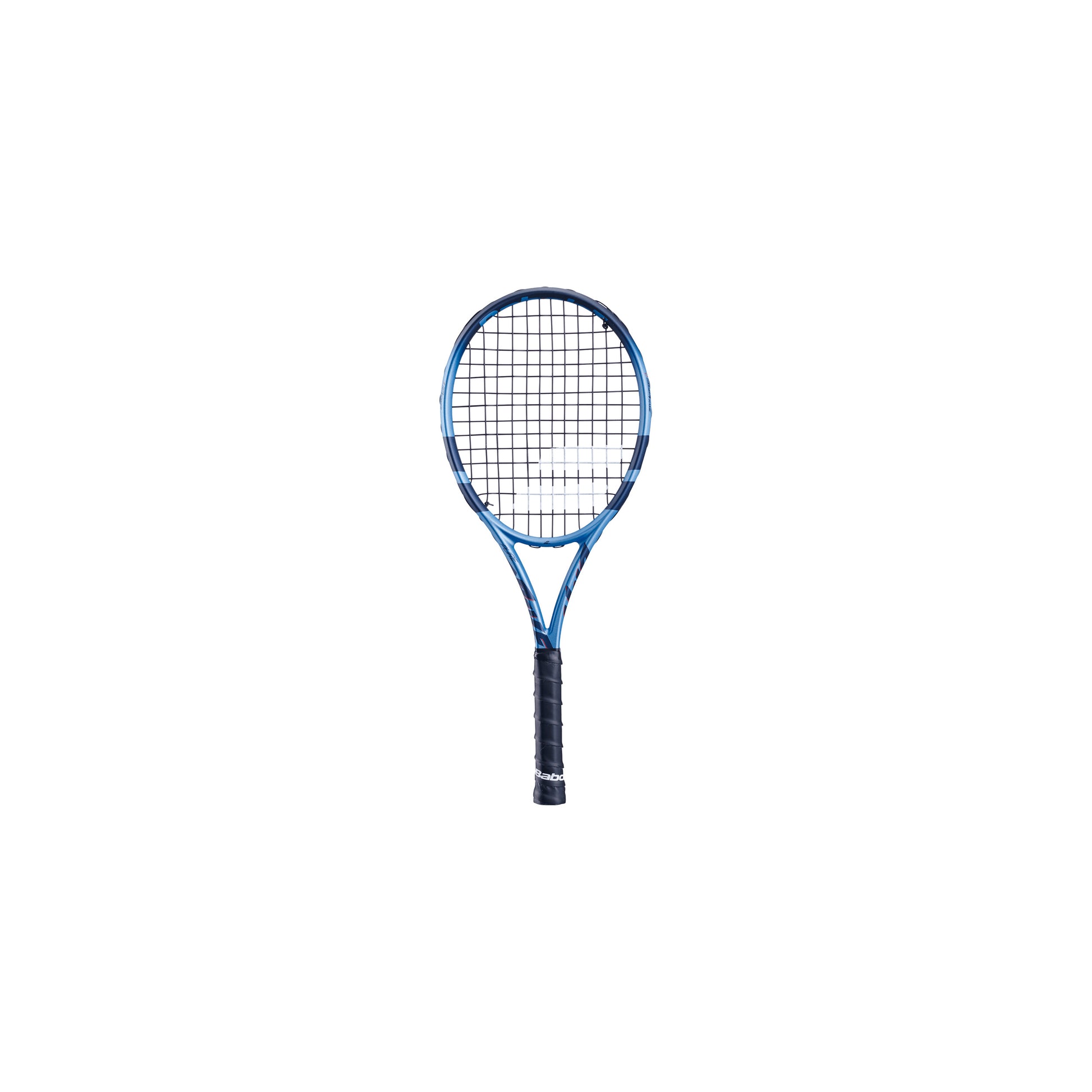 Babolat Pure Drive Mini Racket Pure Drive 25 Cadeau-Blanc