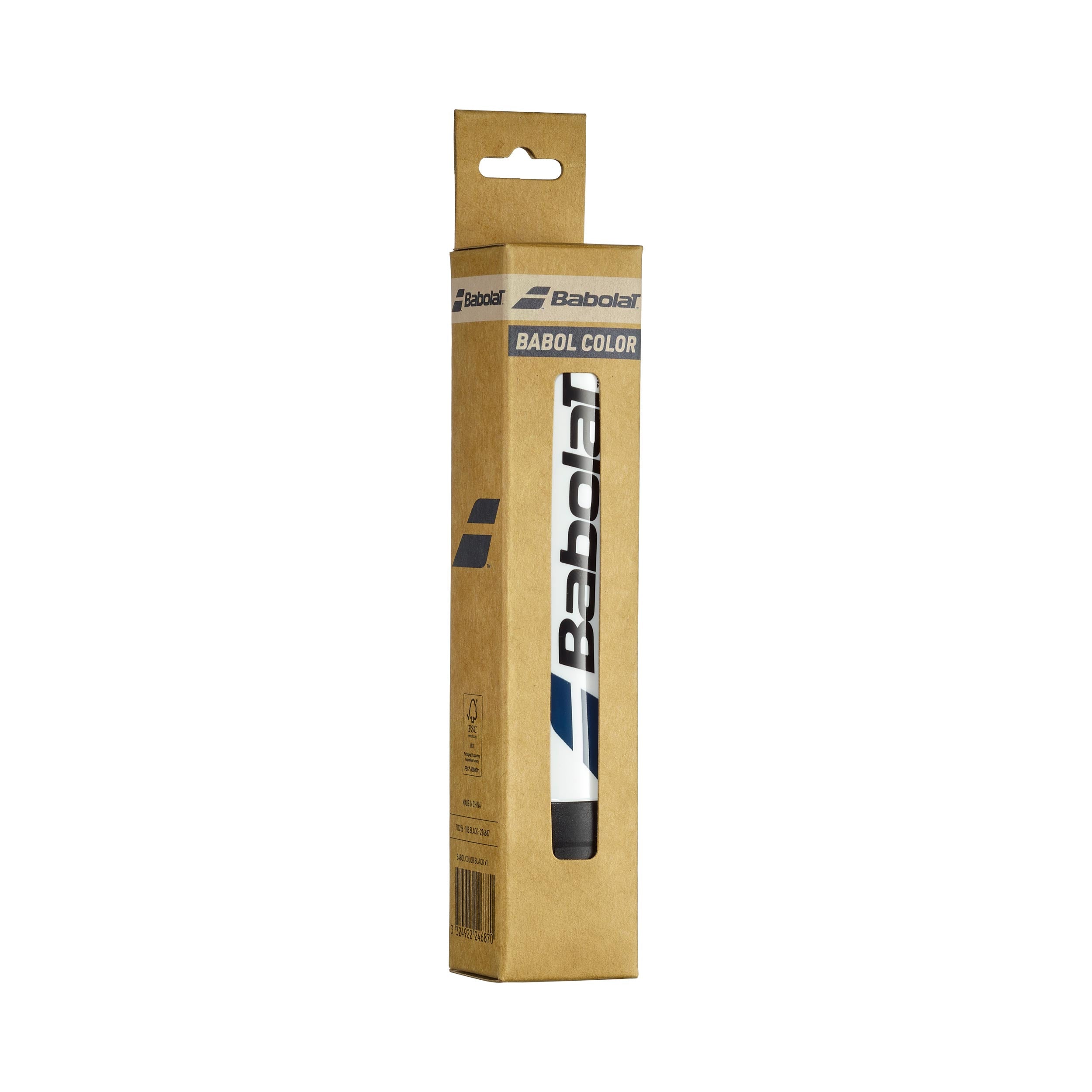 Babolat Color Encre - noir