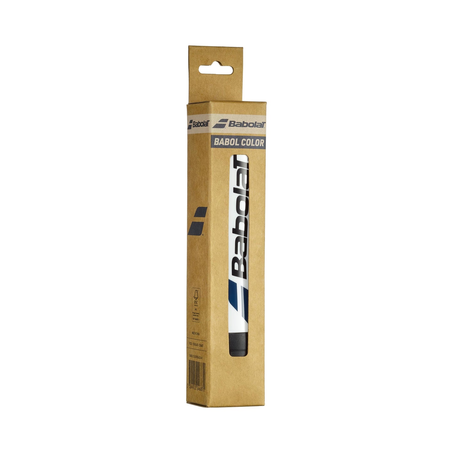 Babolat Color Encre - noir