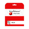Helix Cordage En Garniture 12m-Blanc