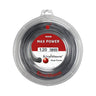 Max Power Bobine Cordage 200m-Anthracite