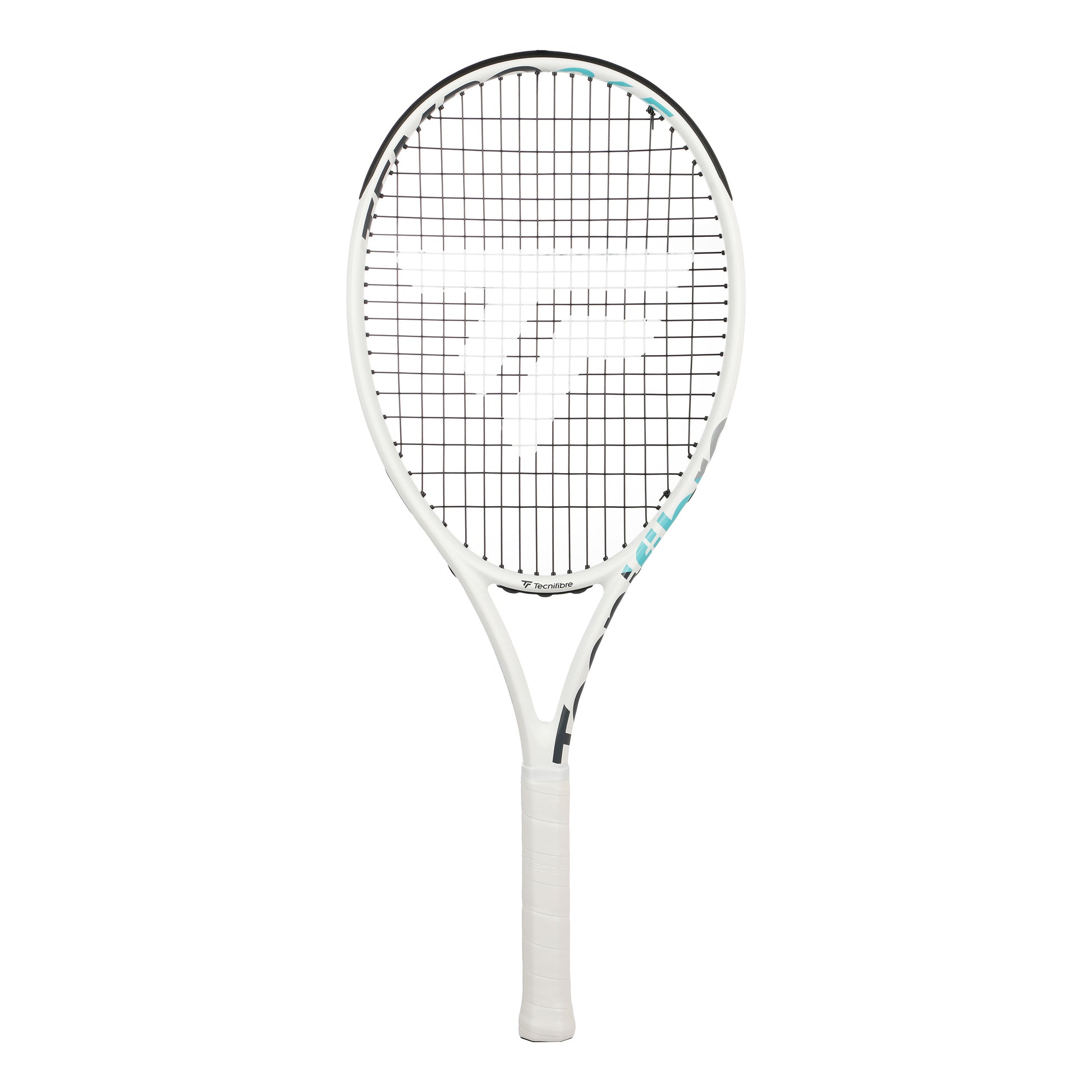 Tecnifibre TEMPO 265 Raquette polyvalentes Cordé