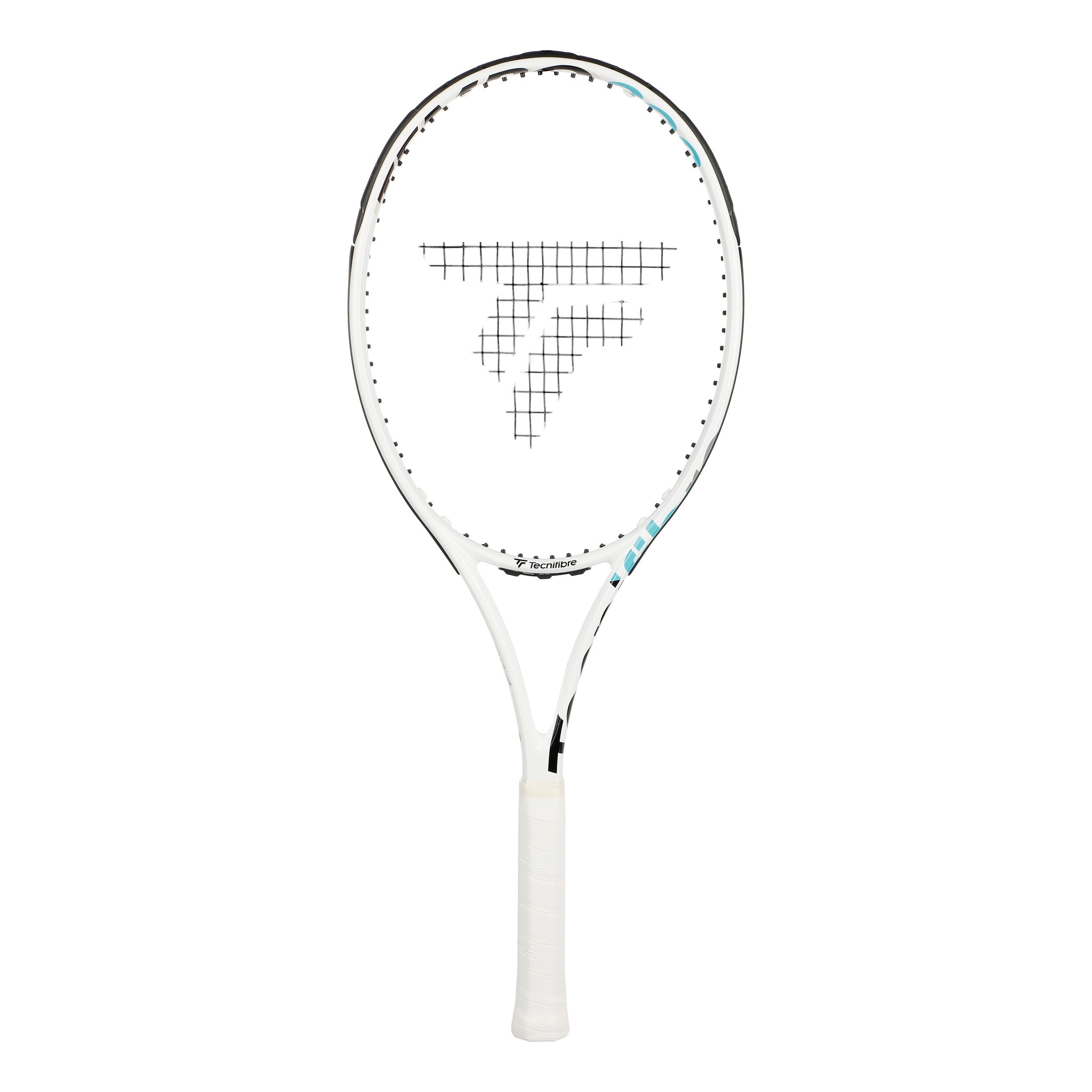 Tecnifibre TEMPO 298 IGA Raquette de compétition non cordée