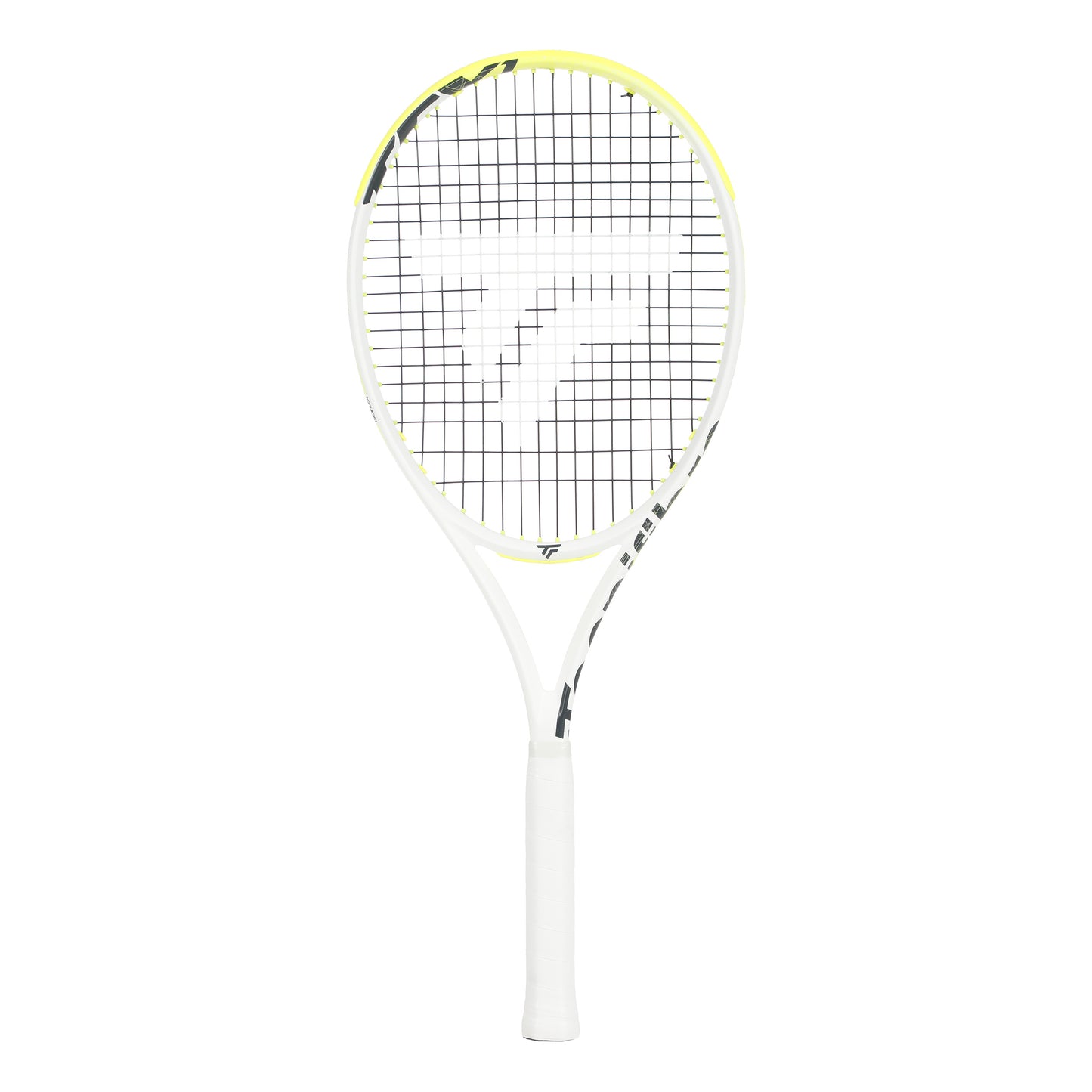 Tecnifibre TF-X1 255 V2 Raquettes confort Raquettes test