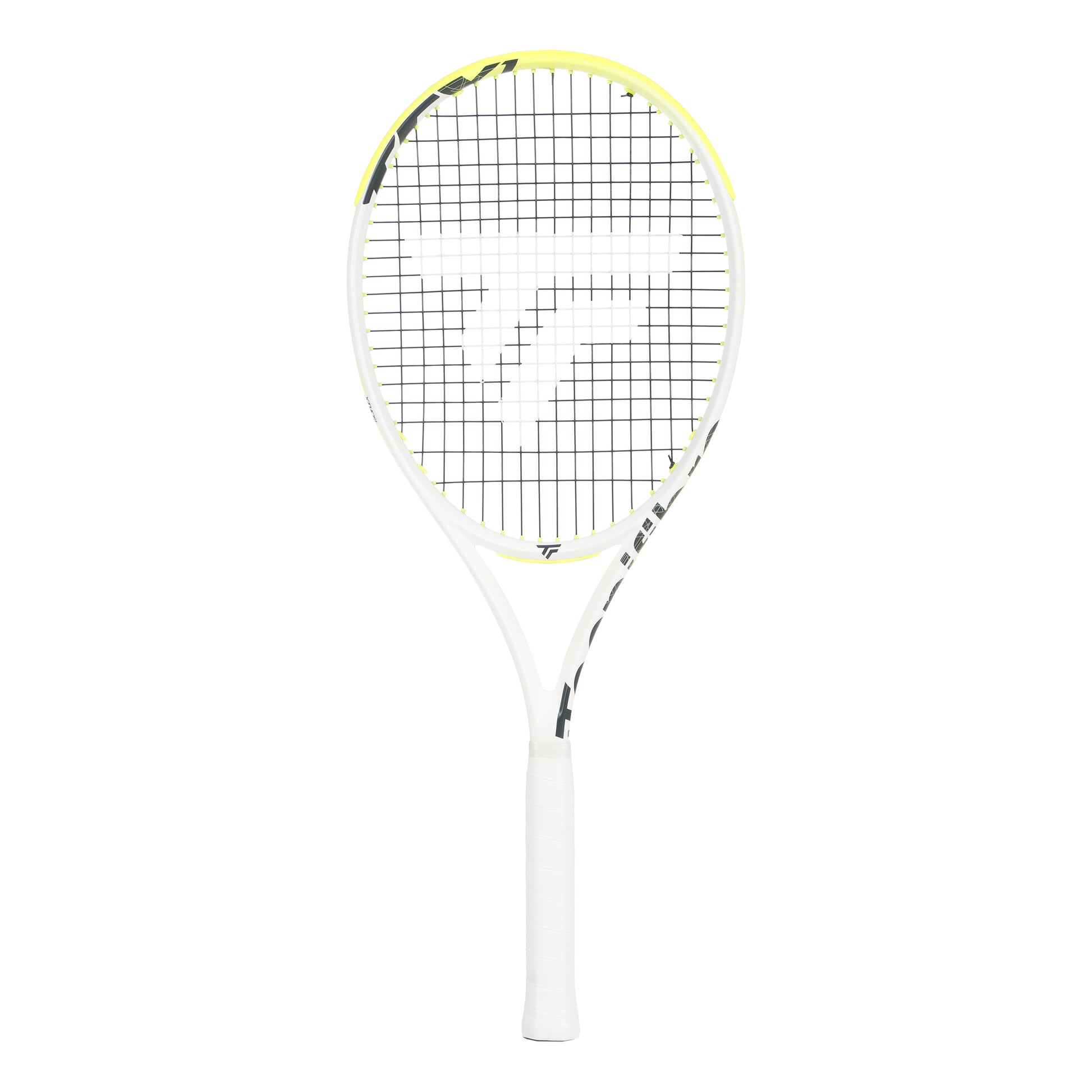 Tecnifibre TF-X1 255 V2 Raquettes confort Raquettes test