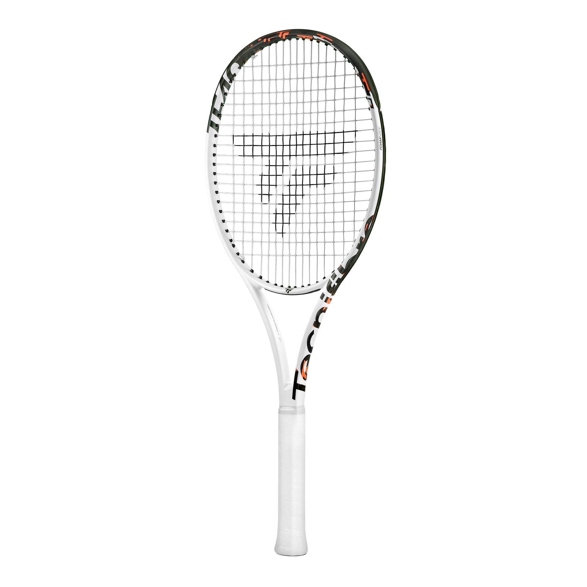 Tecnifibre TF-40 290 V 3 (16x19) Raquette de compétition Raquettes test