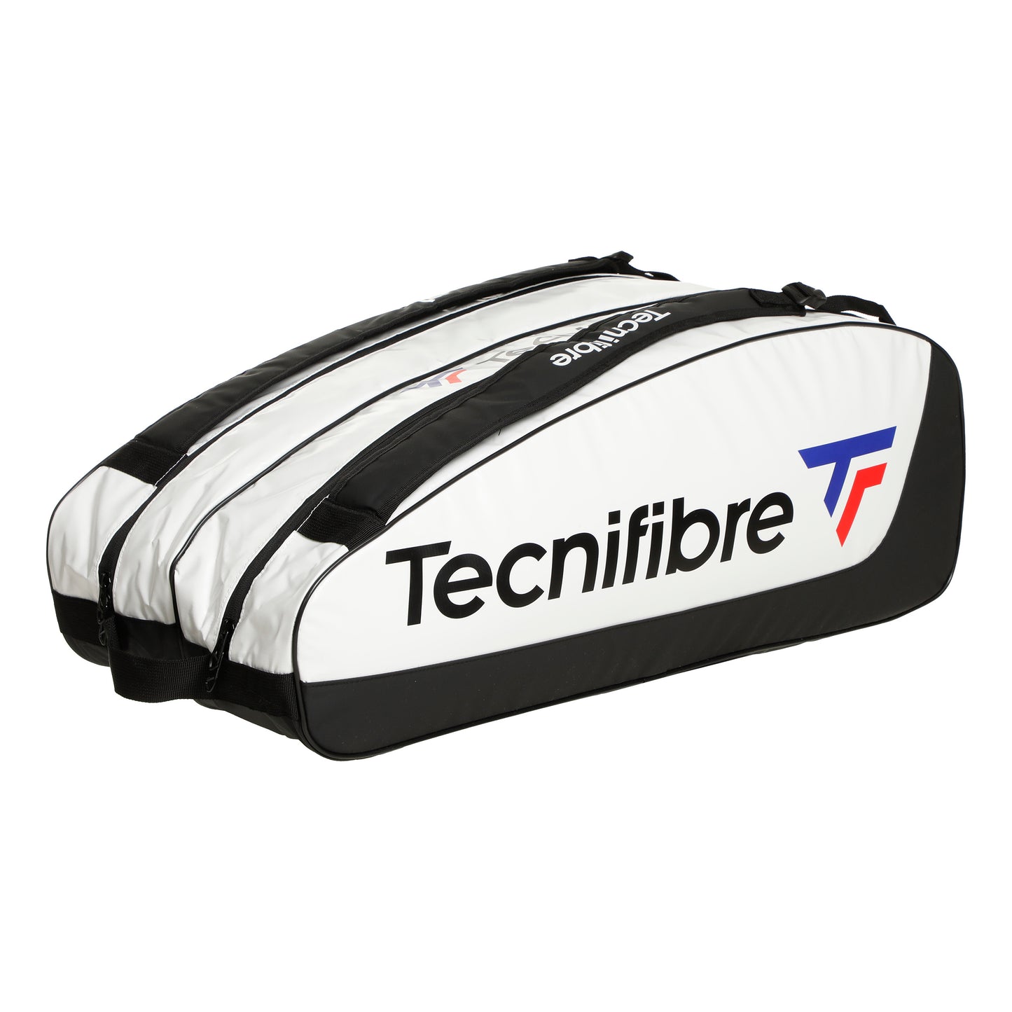 Tecnifibre Tour Endurance 2023 Housse de raquette Lot de 12 - blanc