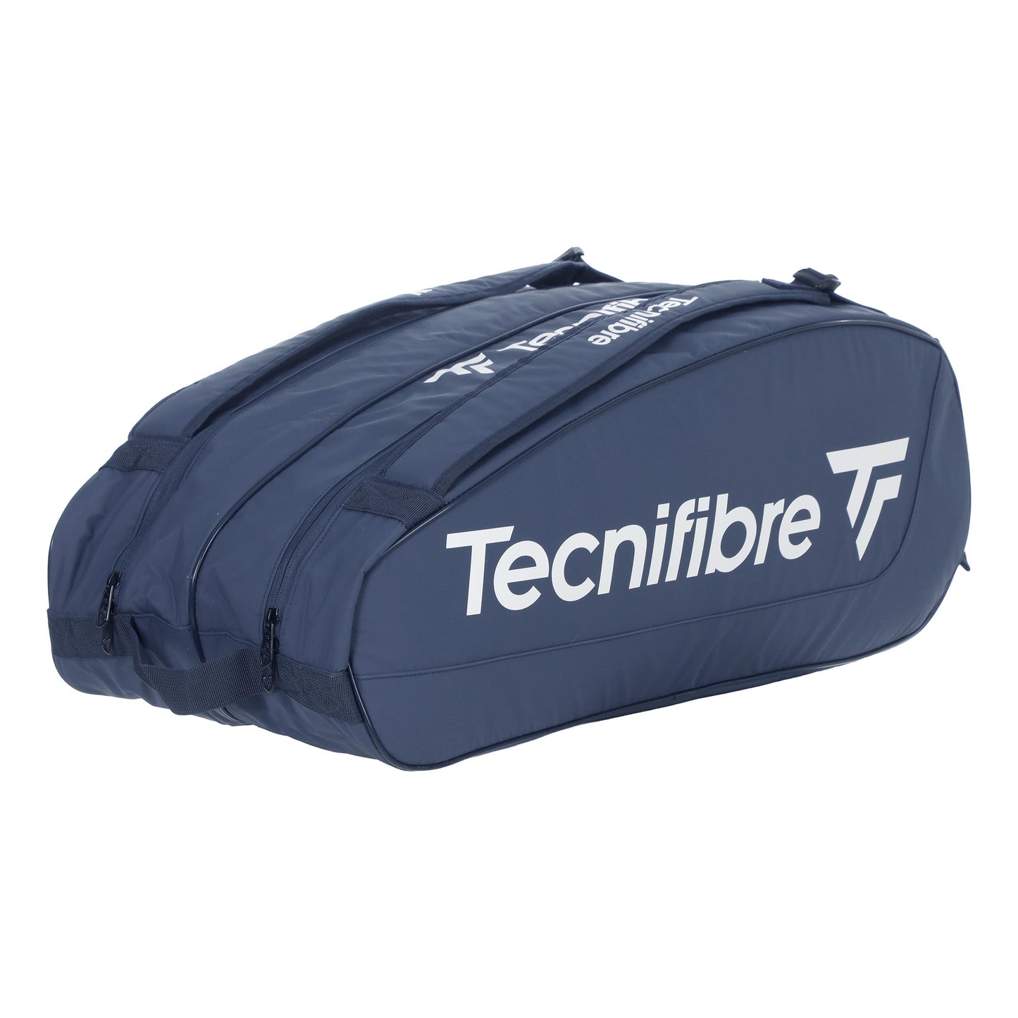 Tecnifibre Tour Endurance 12R Housse De Raquette-Bleu Foncé