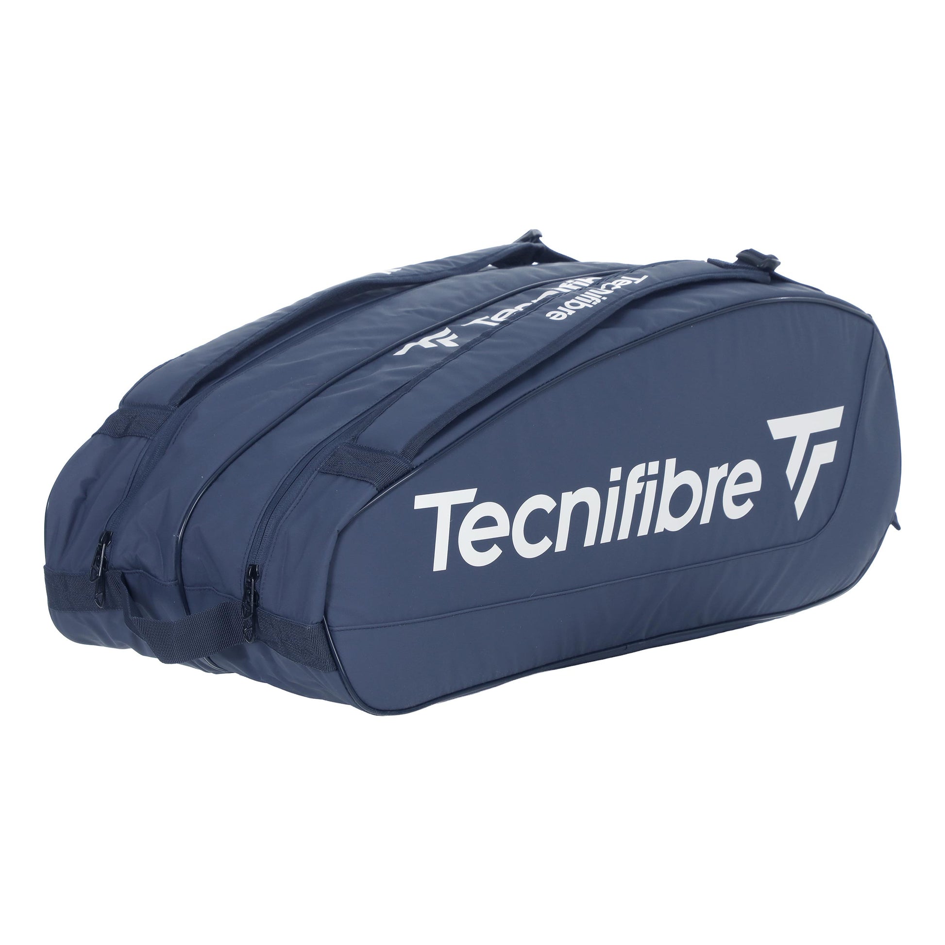 Tecnifibre Tour Endurance 12R Housse De Raquette-Bleu Foncé