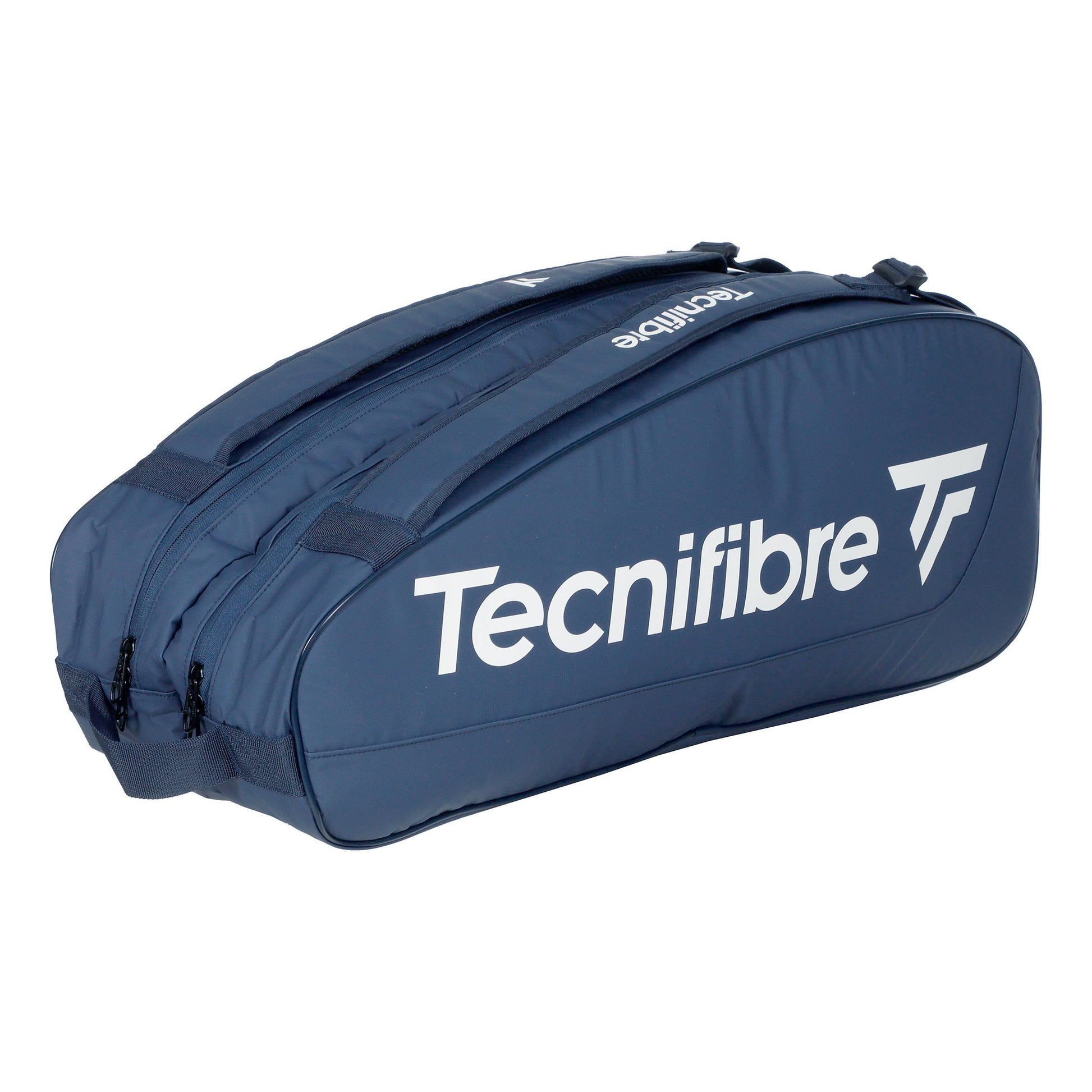 Tecnifibre Tour Endurance Navy 9R Housse De Raquette-Bleu Foncé