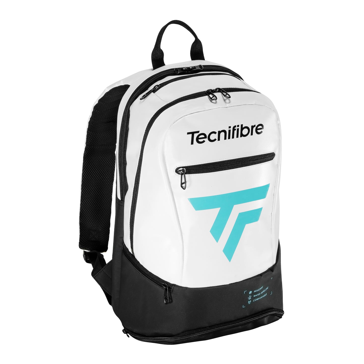 Tecnifibre Tour Endurance Sac À Dos-Blanc,Noir