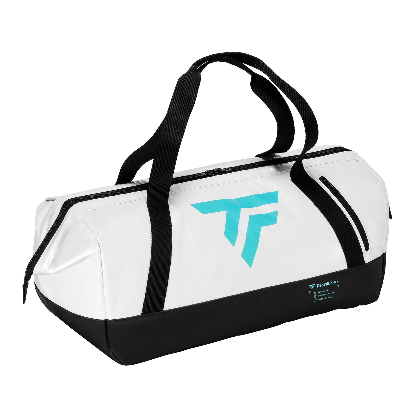 Tecnifibre Tour Endurance Sac À Dos-Blanc,Noir