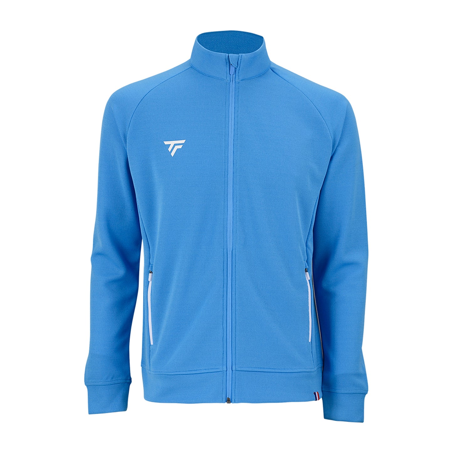 Tecnifibre Team Veste De Survêtement Hommes-Bleu Clair