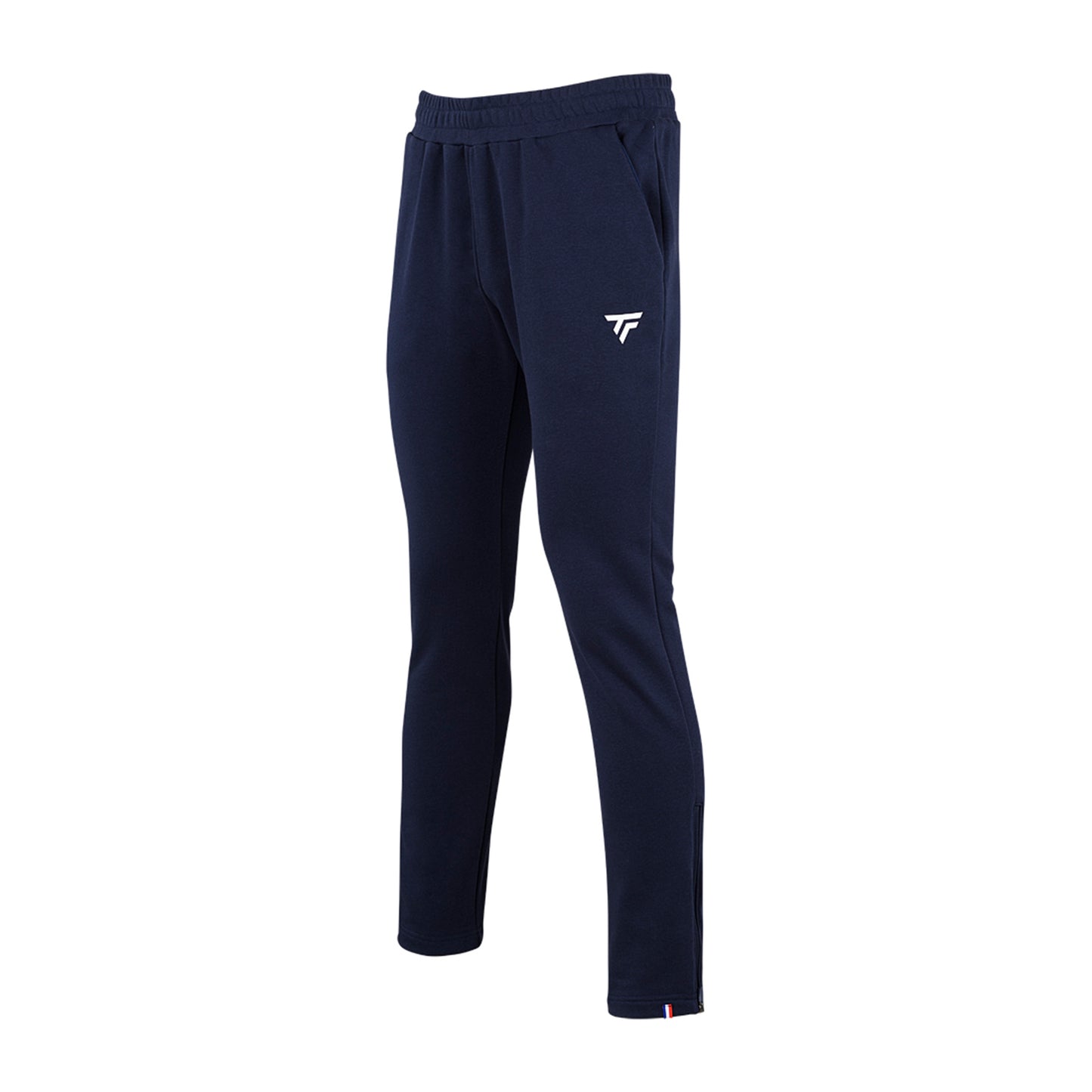 Tecnifibre Team Tech Pantalon Survêtement Hommes-Bleu Foncé