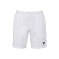 Stretch Shorts Hommes - blanc