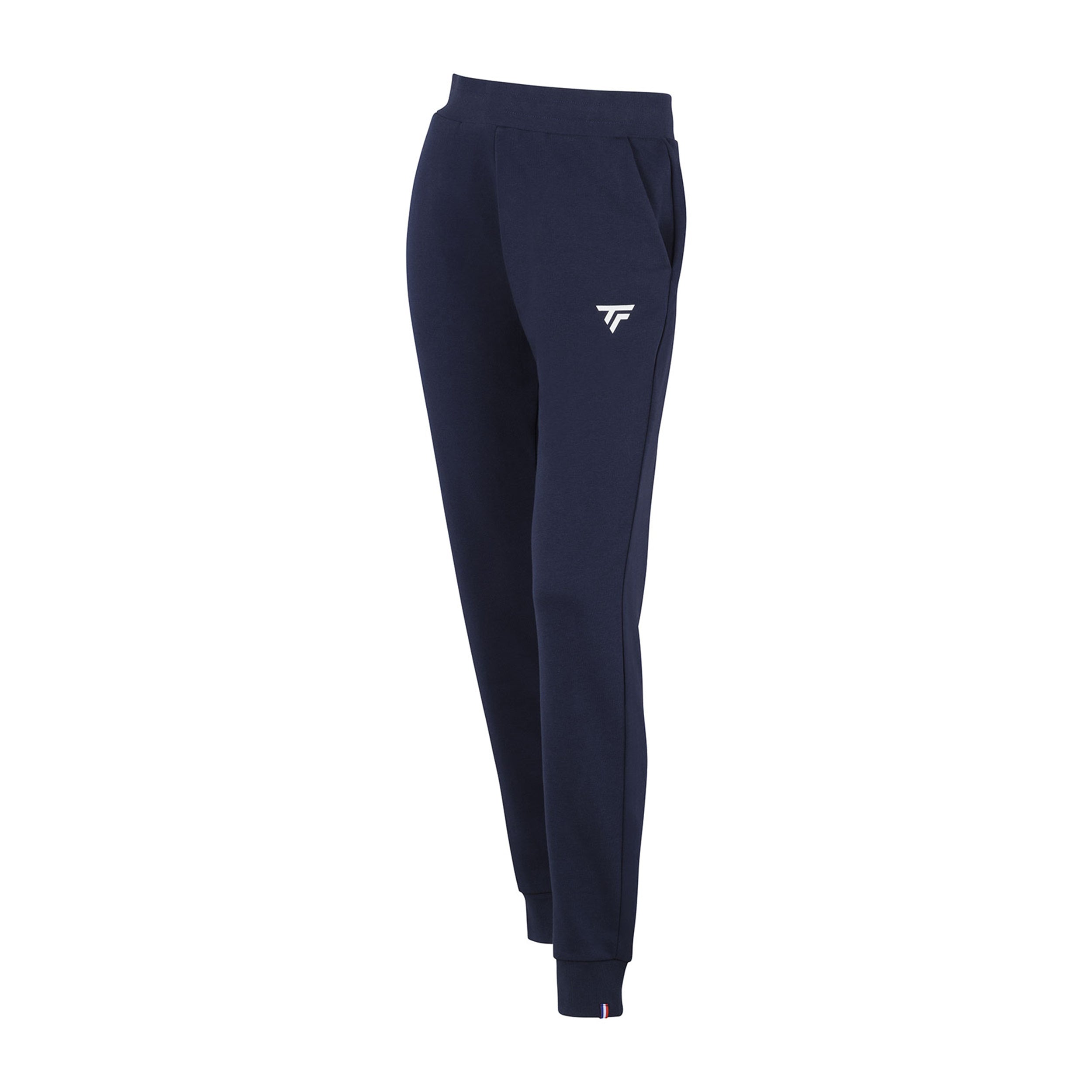 Tecnifibre Team Pantalon Survêtement Femmes-Bleu Foncé