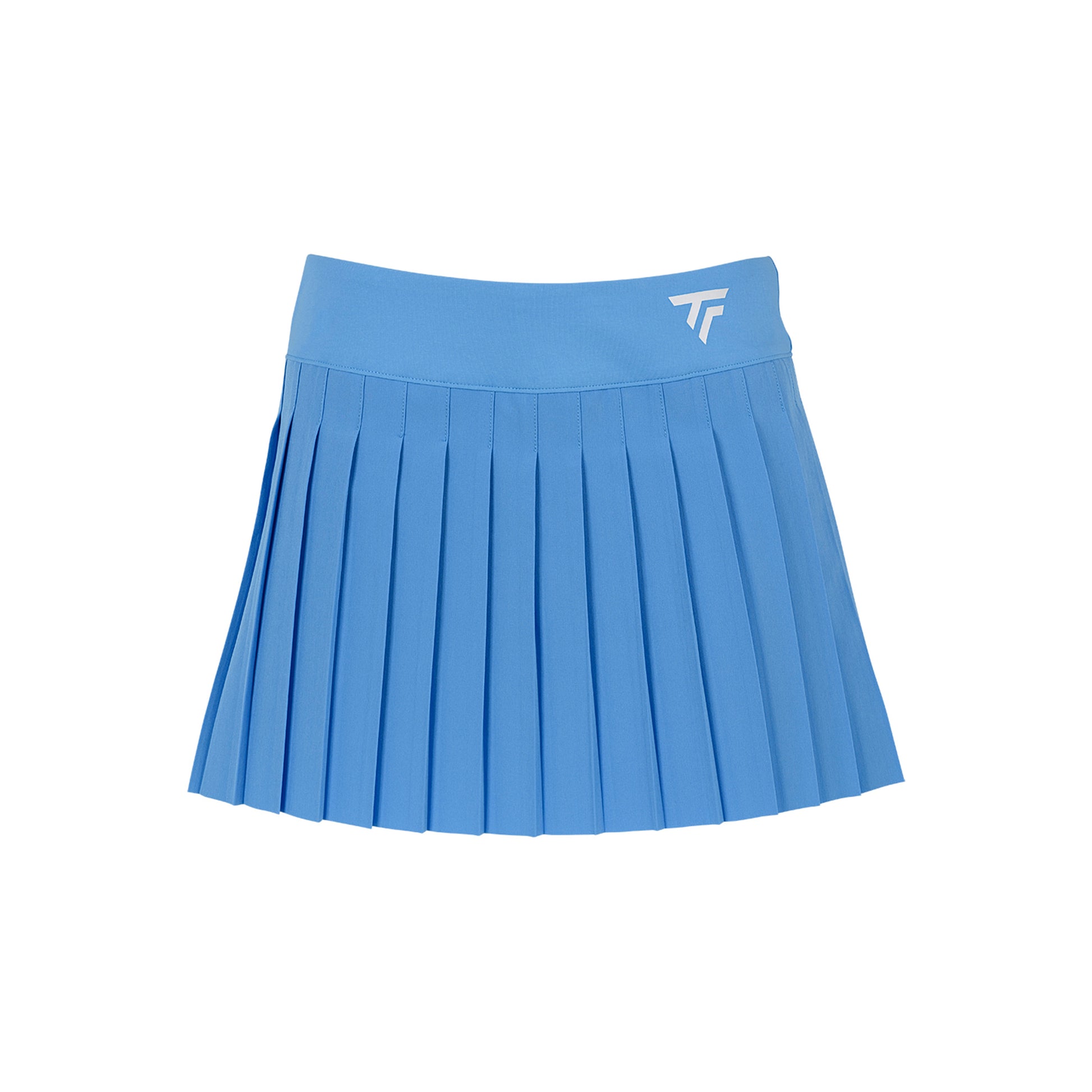 Tecnifibre Team Jupe Femmes-Bleu Clair