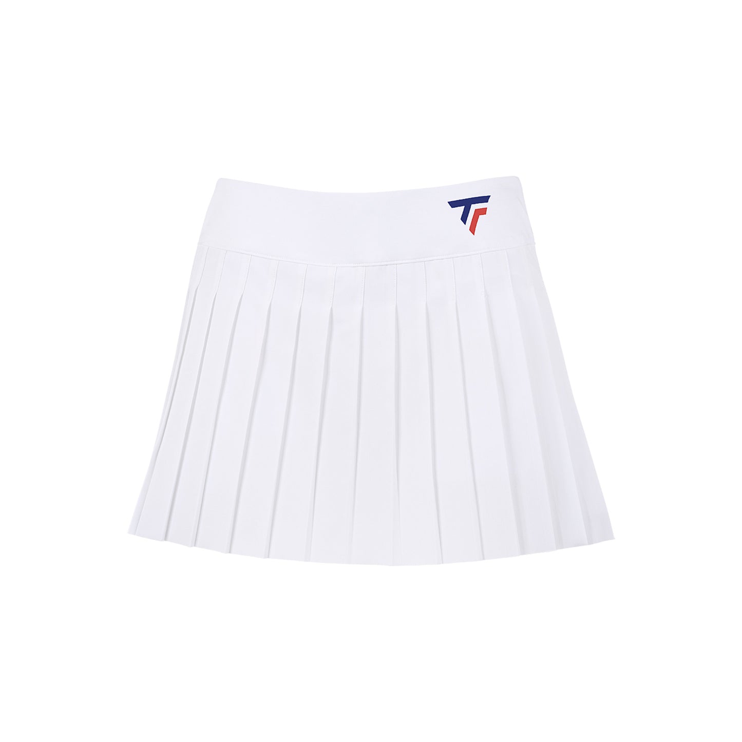 Tecnifibre Team Jupe Femmes-Blanc