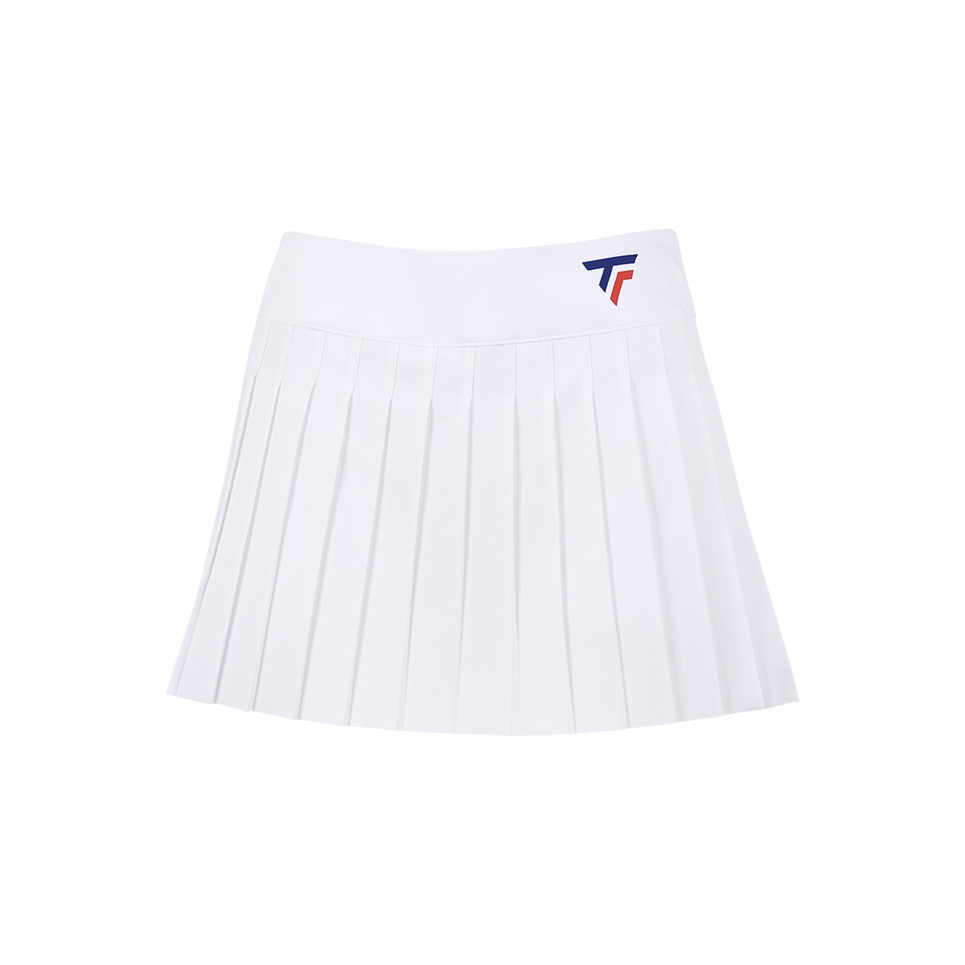 Tecnifibre Team Jupe Femmes-Blanc
