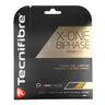 X-One Biphase Cordage En Garniture 12,2m-Noir