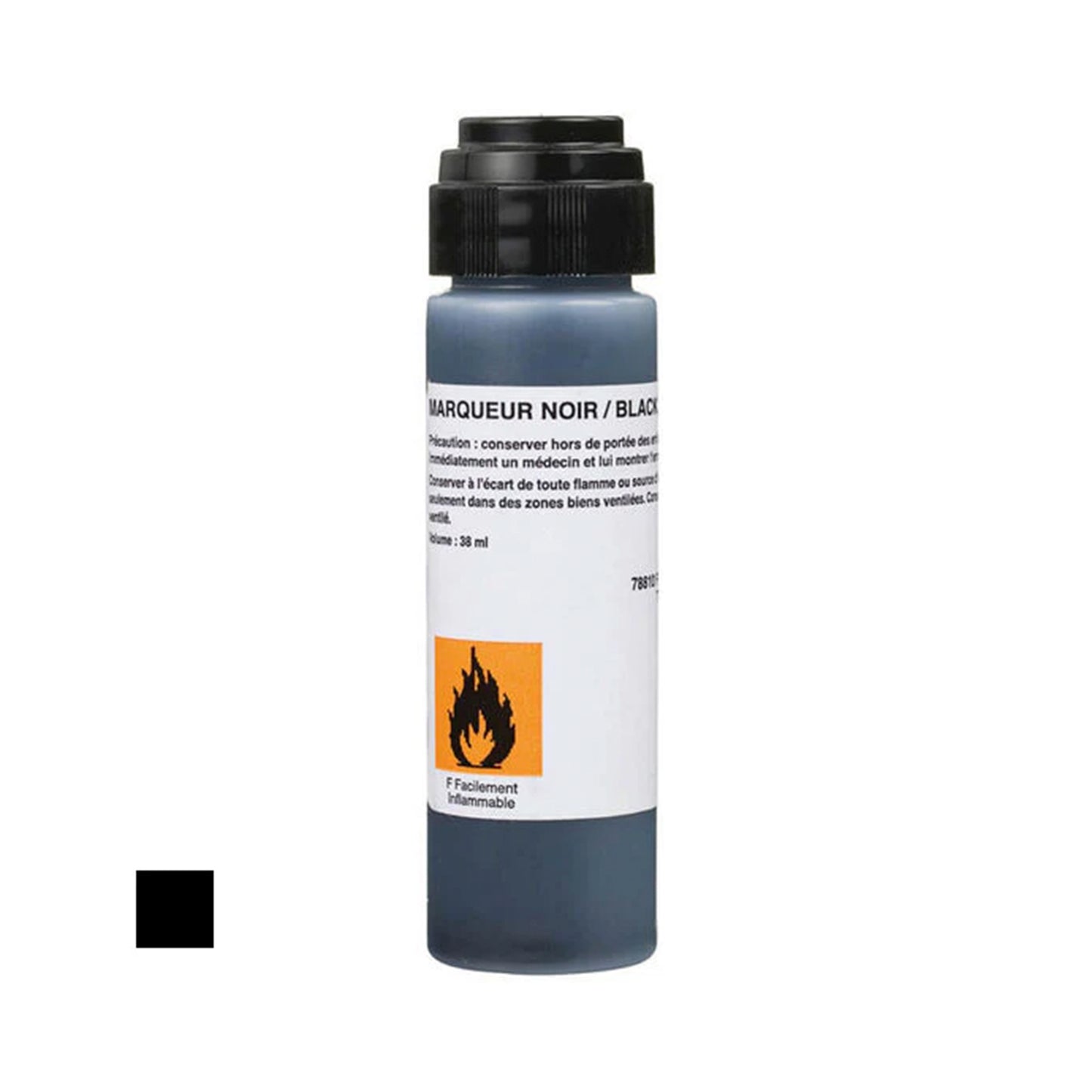 Tecnifibre Encre -noir