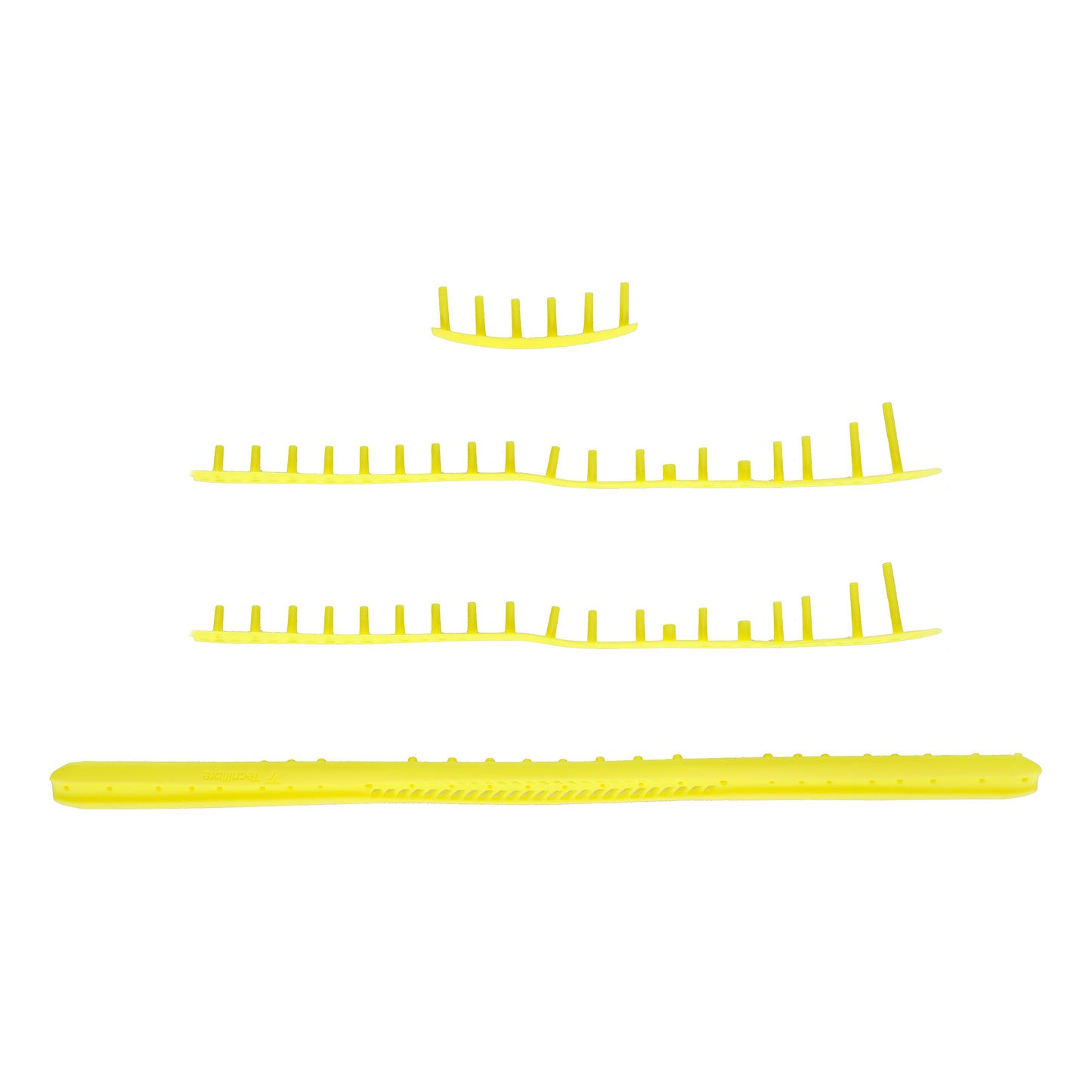 Tecnifibre T-Fight TF-X1 V2 305 Jonc-Jaune