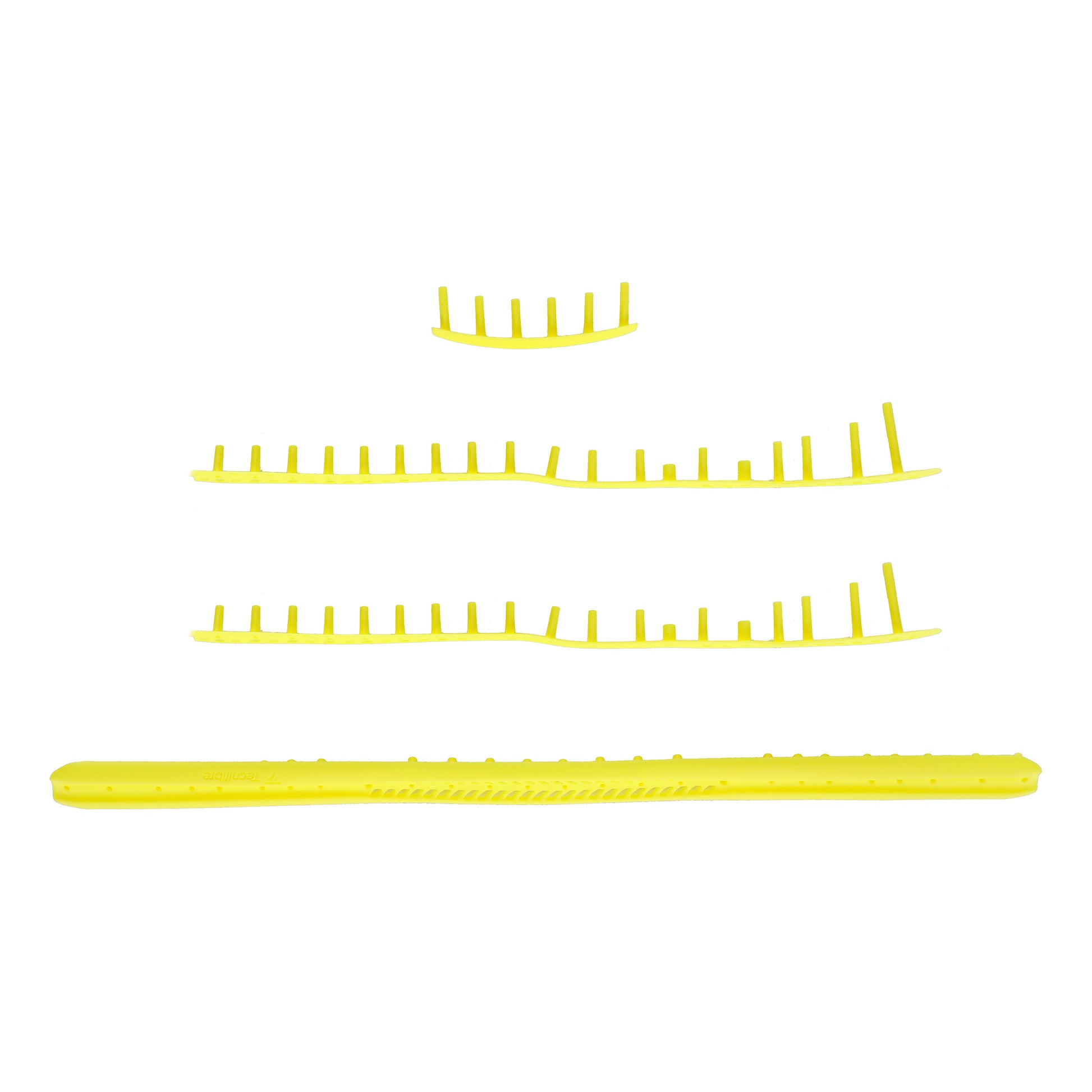 Tecnifibre T-Fight TF-X1 V2 305 Jonc-Jaune