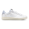 Lozan Klub LTH Baskets Femmes - blanc, violet