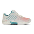 Hypercourt Express 2 Chaussures toutes surfaces Femmes - blanc, mint